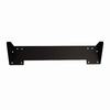 Show product details for 047-WVR-2000 Vertical Cable 2U Vertical Wall Mount Rack / Bracket