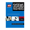 [DISCONTINUED] 04A-SYSTEMS NTC Systems Field Notes