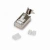 Show product details for 106245 Platinum Tools Spare Spacer Bars for RJ45 Cat6A/7 STP Solid, Stranded 2826 AWG