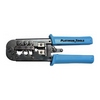 12503C Platinum Tools All-in-One Modular Plug Crimp Tool