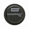 1391LSSSN-PACK50 HID 1391 MicroProx Tag Proximity Programmed, Low Frequency (125 kHz) Gray with HID Standard Artwork Front Adhesive Backing Back Sequential Internal/Sequential Non-Matching External Inkjetted Tag Numbering None