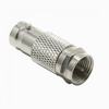 Show product details for 18305-25 Platinum Tools Adapter BNC Female to F Male - 25 Pack
