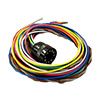 Show product details for 2500-2420 Linear Vehicle Loop Detector Wiring Harness