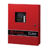 [DISCONTINUED] 3006142 Potter PFC-4410RC Red UL/ULC Cabinet