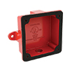 [DISCONTINUED] 4270024 Potter BBX-1 Deep Weatherproof Alarm Bell Back Box
