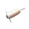 4430003-10 Potter RSW-21A-I N/O Rollerball Switch Ivory – Sold in 10PK