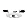 Show product details for 51-MT91900-0001 Geovision GV-MOUNT 919 In-Ceiling Mount for GV-QFER12700