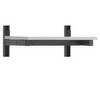 [DISCONTINUED] 5100-3-100-48 Kendall Howard Upper Shelf Assembly 48 inch