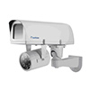 Show product details for 84-HOUG103-002U Geovision GV-Housing 103 Outdoor Housing Box with IR for GV-BX Series Cameras