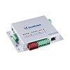 84-IOBOX4E-0200 Geovision GV-IO Box 4 Port with Ethernet