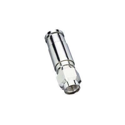 89-211 RG-11 Compression F-Connectors - Pack of 10