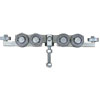 9503 Dormakaba Rutherford Controls 4 BALL MORTISE TRANSFR  0.5A@ 24VDC