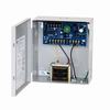 Show product details for AL175UL Altronix 2 Output Power Supply/Charger w/ Fire Alarm Disconnect and Enclosure 12VDC or 24VDC @ 1.75 Amp