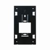 MKW-P Aiphone Mounting Plate for MK/JK/JF-DV to Mount to a 1-gang Box
