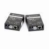 PACE1KRT Altronix Long Range Single Pair (UTP) Ethernet Adapter Kit