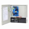 Show product details for SMP3CTX Altronix Power Supply/Charger w/ Enclosure 12VDC or 24VDC @ 2.5amp