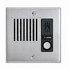 IE-JA AIPHONE Flush Mount Door Station with Stainless Steel Cover