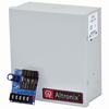 AL624E Altronix Linear Power Supply/Charger w/ Enclosure - 6VDC/12VDC or 24VDC