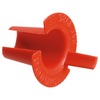 Show product details for AS8-10 Arlington Industries 2" to 2-1/2" Anti-Short Bushings - Pack of 10