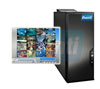 AVN-TOWER-P64 Avanti Platinum Series PC Based DVR System Full Tower