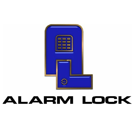 ALHID1346 Alarm Lock ProxKey II Proximity Access Keyfob - 10 PK