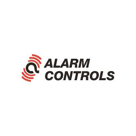 TS-2C Alarm Controls TS-2 WITH BLANK WHITE INS ERT