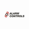 TS-18D Alarm Controls 3X3X1.5 BOX WITH DPDT MOM SW 10C
