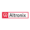 EBRIDGE400PCRMB Altronix 4 Port Receiver, IP/Coax Pass Thru POE+