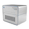 CSTORE-COMPACT Veracity Coldstore Compact LAID/SFS 8-Bay Network Attached Storage System (NAS) - No HDD
