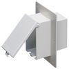 Arlington Low Profile Inbox for One and a Half Inch Wall Systems