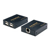 DE-S104Q Seco-Larm High-Speed USB 2.0 1 x 4 Extender