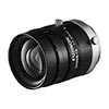 DF6HA-1S Fujinon 1.5MP 1/2" 6mm F1.2-F1.6 C Mount Manual Iris Lens