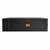 DW-BJDX5104T-LX Digital Watchdog NVR 360Mbps Max Throughput - 4TB