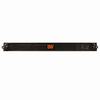 Show product details for DW-BJP1U40T Digital Watchdog 1U Rack NVR 360Mbps Max Throughput - 40TB with 1 x 4 Channel License - Windows 10