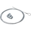 Show product details for DWB0815 Arlington Industries Wire Grabber Kit - 15'