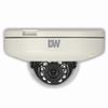 Show product details for DWC-MF4Wi4C1 Digital Watchdog 4mm 30FPS @ 2560x1440 Outdoor IR Day/Night WDR Dome IP Security Camera 12VDC/POE
