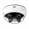 Show product details for DWC-PVX16W4W Digital Watchdog Multi-Sensor 4mm 30FPS @ 16MP Outdoor IR Day/Night WDR Panoramic IP Security Camera 12VDC/PoE