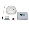 Show product details for DX-COKIT Linear Supervised Carbon Monoxide Detector Transmitter and Receiver Kit