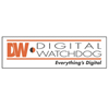 [DISCONTINUED] DW-KVM-4P Digital Watchdog Control 4 DVR from 1 Keyboard Mouse & Monitor w/ 10ft Cable