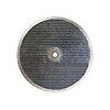 E-931ACC-RCQ Seco-Larm 3" Round Reflector - DISCONTINUED