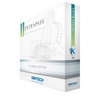 E-GLO-CONNECT Kantech EntraPass Third -Party Integration option with Kantech Connected Program license for 1 concurrent Integration for EntraPass Global Edition - Email Delivery