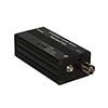 EECF1-LS1-T-MN-B KBC Industrial Ethernet Over Coax Transmitter PoC/PoE+
