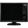 EL-4500N Nuvico 19" LCD DVR w/ 4 Channels Built-In 120PPS 500GB-DISCONTINUED