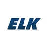 ELK-6120 ELK Battery Lead Acid 6V-12.0Ah
