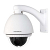 [DISCONTINUED] EV-7105-NPEQ Seco-Larm 10x Zoom 520TVL Outdoor Day/Night PTZ Security Camera 24VAC