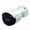 Show product details for EV-N1506-2W4Q Seco-Larm 2.8mm 20FPS @ 5MP Outdoor IR Day/Night WDR Bullet IP Security Camera 12VDC/PoE