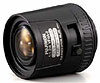 YF4A-2 Fujinon Fixed 4mm Manual Iris Lens