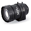 DV10x8SR4A-1 Fujinon 1/2" C-mount 8-80mm lens, F1.6, Day / Night Megapixel Manual Iris