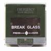 Alarm Controls Glass Break Emergency Release
