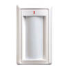 Show product details for GEMC-BSLC-DT NAPCO Dual Technology Motion Detector , PIR and Microwave, Range 40'x40' 